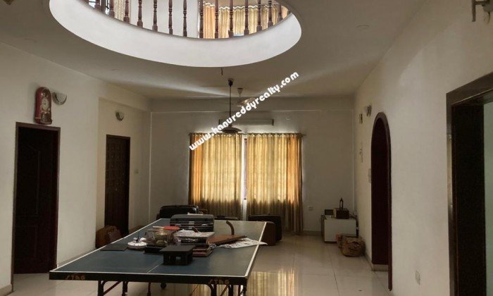 6 BHK Independent House for Sale in Anna Nagar West